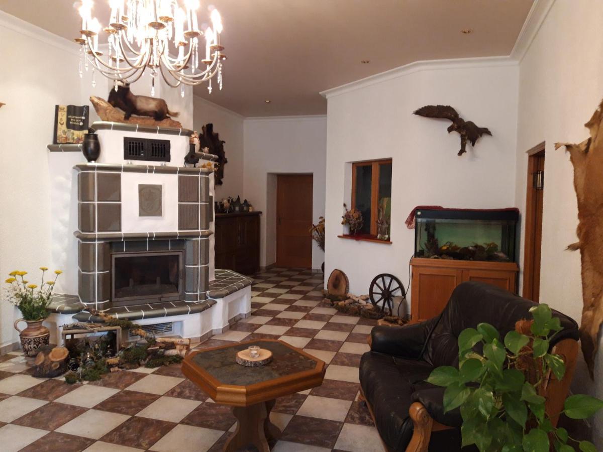 Bengel'S Hotel Zur Krone Mülheim-Kärlich Buitenkant foto